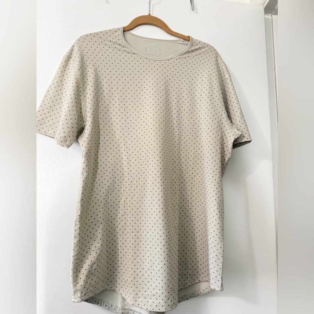 BYLT MENS TEE